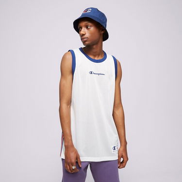Tielko Champion Tank Top Biela | 218769WW001, 0