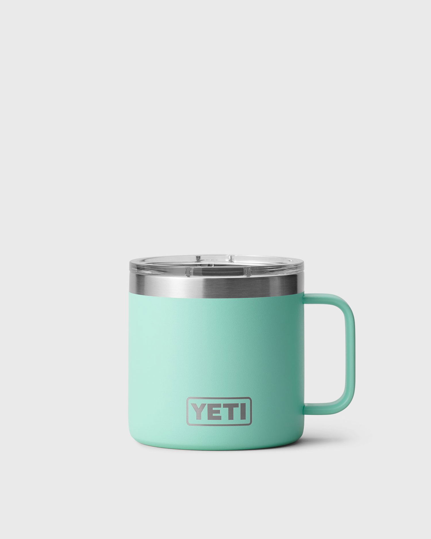 Flexstyle YETI Rambler 14 Oz Mug Tyrkysová | 888830129142, 0