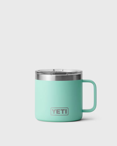 Flexstyle YETI Rambler 14 Oz Mug Tyrkysová | 888830129142, 0