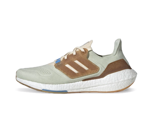 Bežecké topánky adidas Performance Ultraboost 22 "Linen Green" Zelené | GX9141