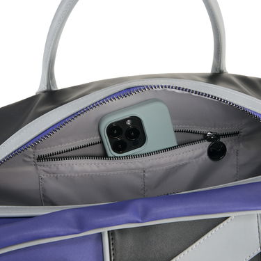 Cestovná taška Puma PUMA x KIDSUPER Studios Duffel Bag Rôznofarebný | 091823_01, 8