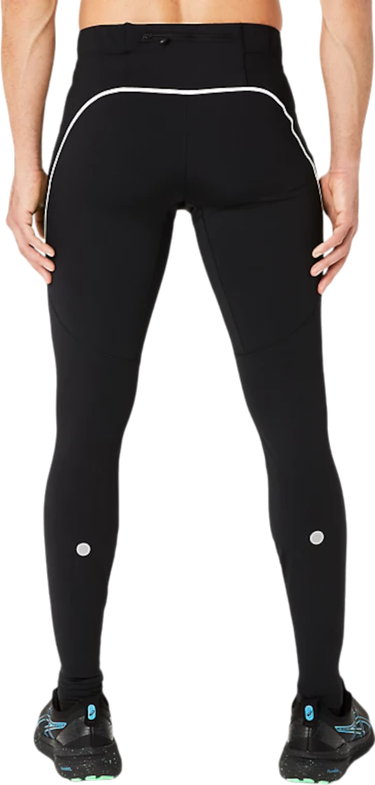 Legíny Asics ROAD LITE-SHOW TIGHT Čierna | 2011d098-001, 3