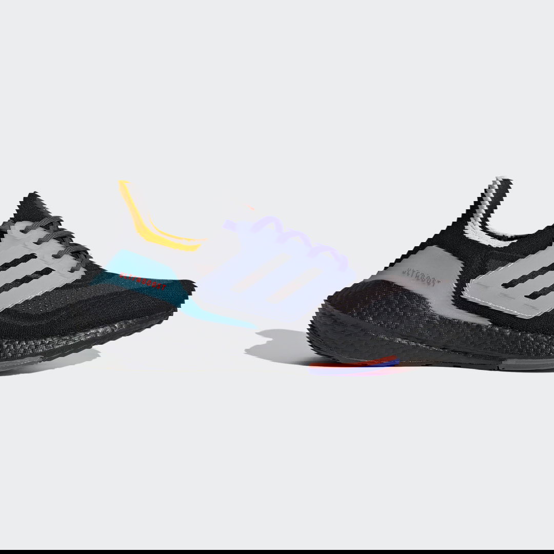 Tenisky a topánky adidas Performance UltraBoost 21 Rôznofarebný | S23870, 0