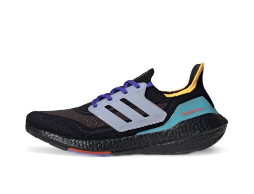 Bežecké topánky adidas Performance UltraBoost 21 Rôznofarebný | S23870