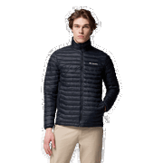 Powder Pass™ Hybrid Jacket
