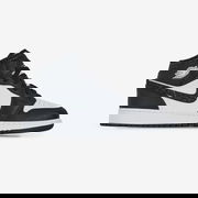 Air Jordan 1 Mid "Black Elephant" W