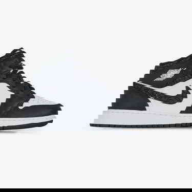 Tenisky a topánky Jordan Air Jordan 1 Mid "Black Elephant" W Biela | FB9909-001, 0