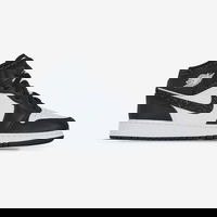 Air Jordan 1 Mid "Black Elephant" W