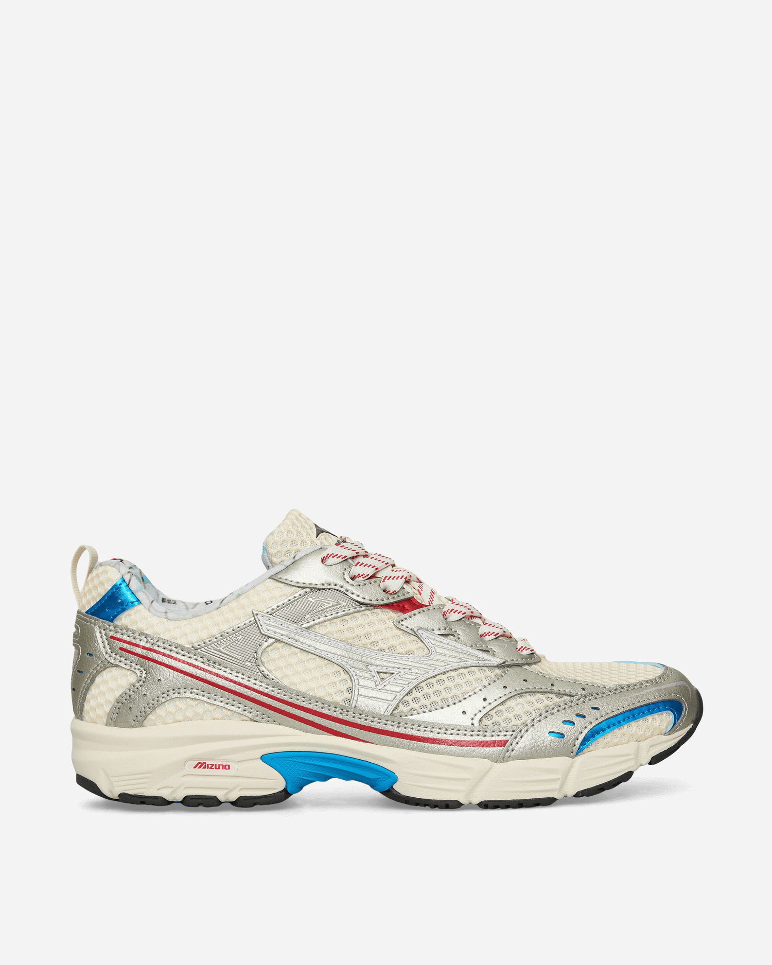 Tenisky a topánky Mizuno MXR 'OSAKA PACK' Biela | D1GA250801, 1