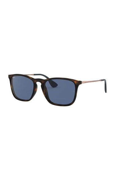 Slnečné okuliare Ray-Ban Chris Sunglasses Čierna | 0RB4187.639080.54, 1
