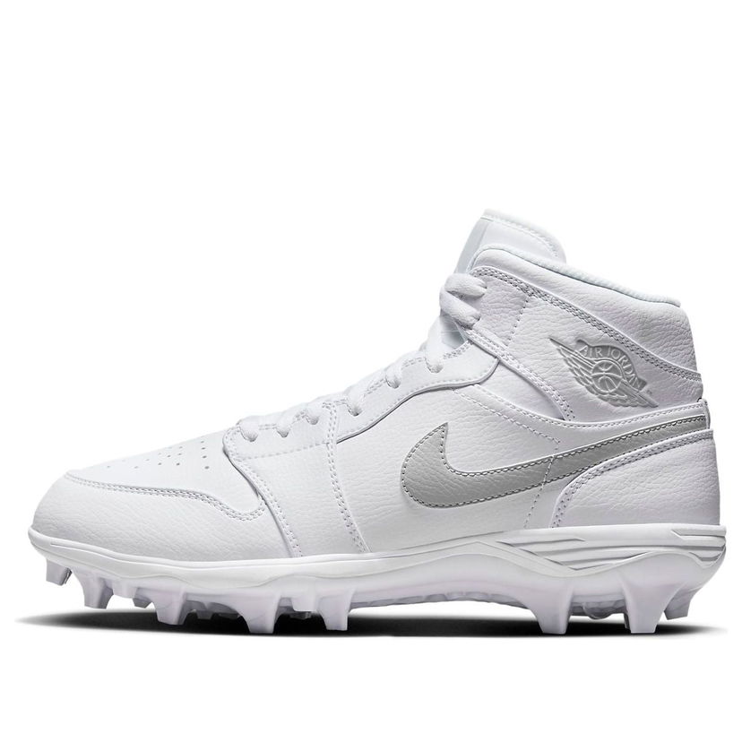 Oblečenie Jordan Jordan 1 Mid TD Biela | FJ6805-101