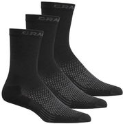 Craft Core Dry High Socks (3-Pack)