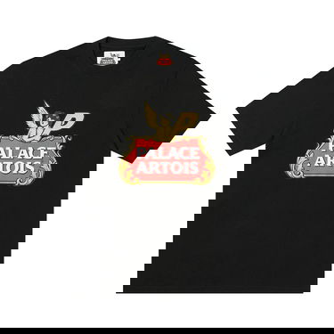 Tričko Palace Stella Artois x Cartouche T-Shirt Čierna | P20STTS002, 1
