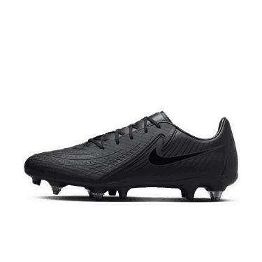 Tenisky a topánky Nike Phantom GX 2 Academy SG Čierna | FJ2549-002, 2