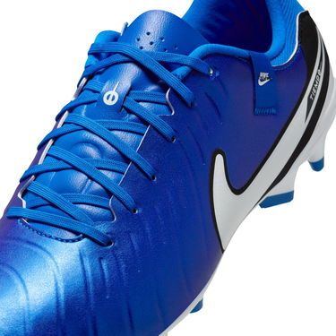 Tenisky a topánky Nike Tiempo Legend 44.5 Modrá | DV4337-400, 7