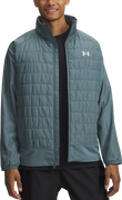 Launch Insulated Jacket