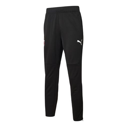 Tepláky Puma Gym Joggers Čierna | 758635-02