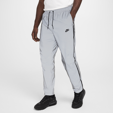 Tepláky Nike Reflective Tech Woven Pants Šedá | FZ7587-035, 3
