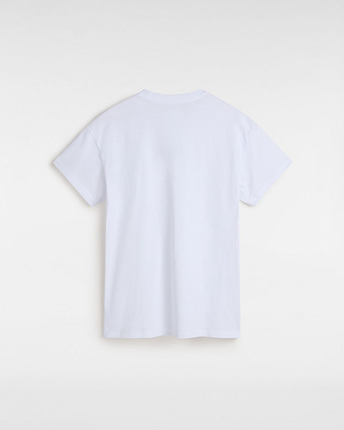 Flying V Oversized T-shirt