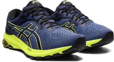 Tenisky a topánky Asics GT-1000 10 Modrá | 1011B001 406, 4