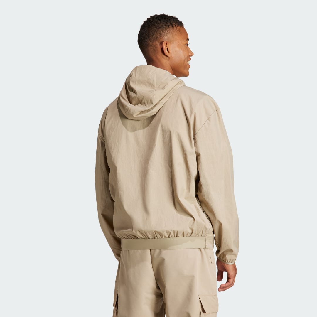 Sportswear City Escape Full-Zip Sweatshirt