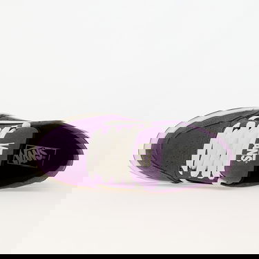 Tenisky a topánky Vans Vans Hylane Fialová | VN000D1JPCA1, 3