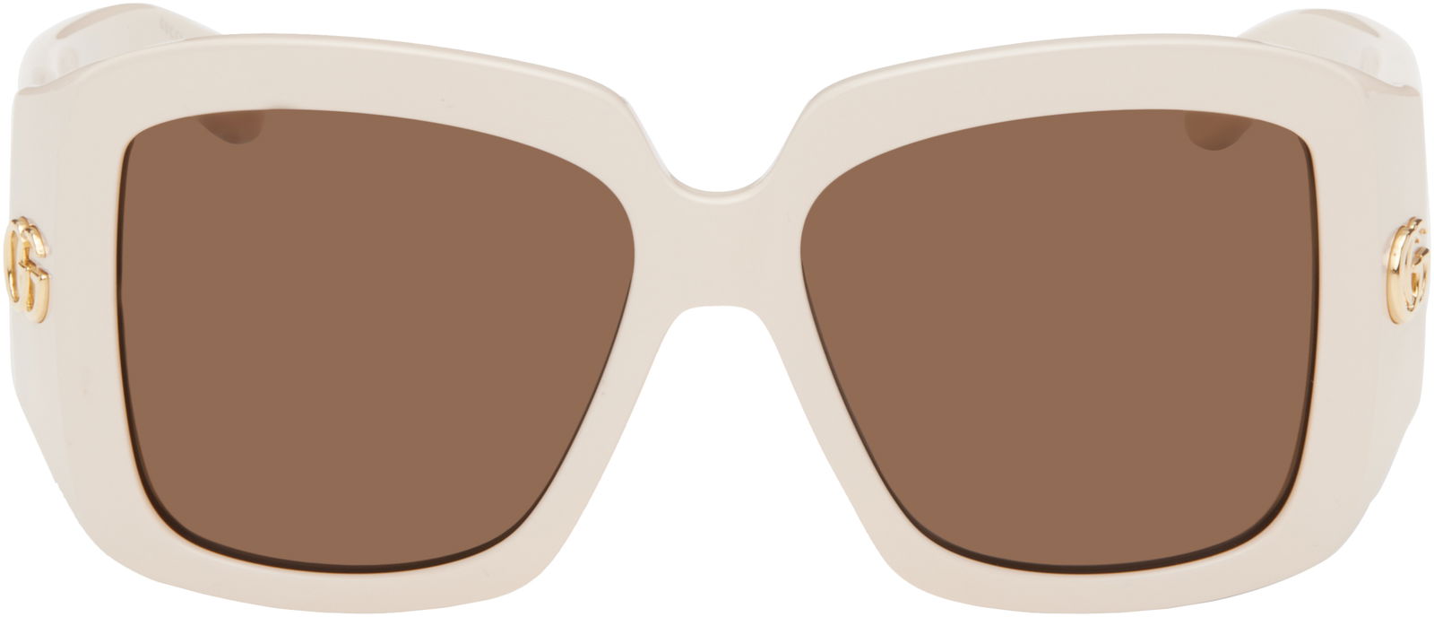 Square Sunglasses