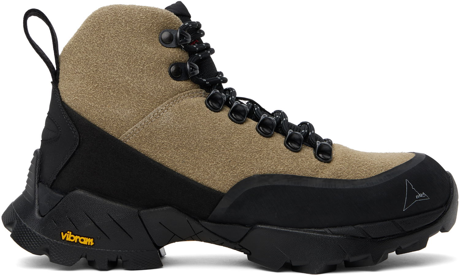 Tenisky a topánky ROA Andreas Boots Béžová | NBUW176LE37, 0
