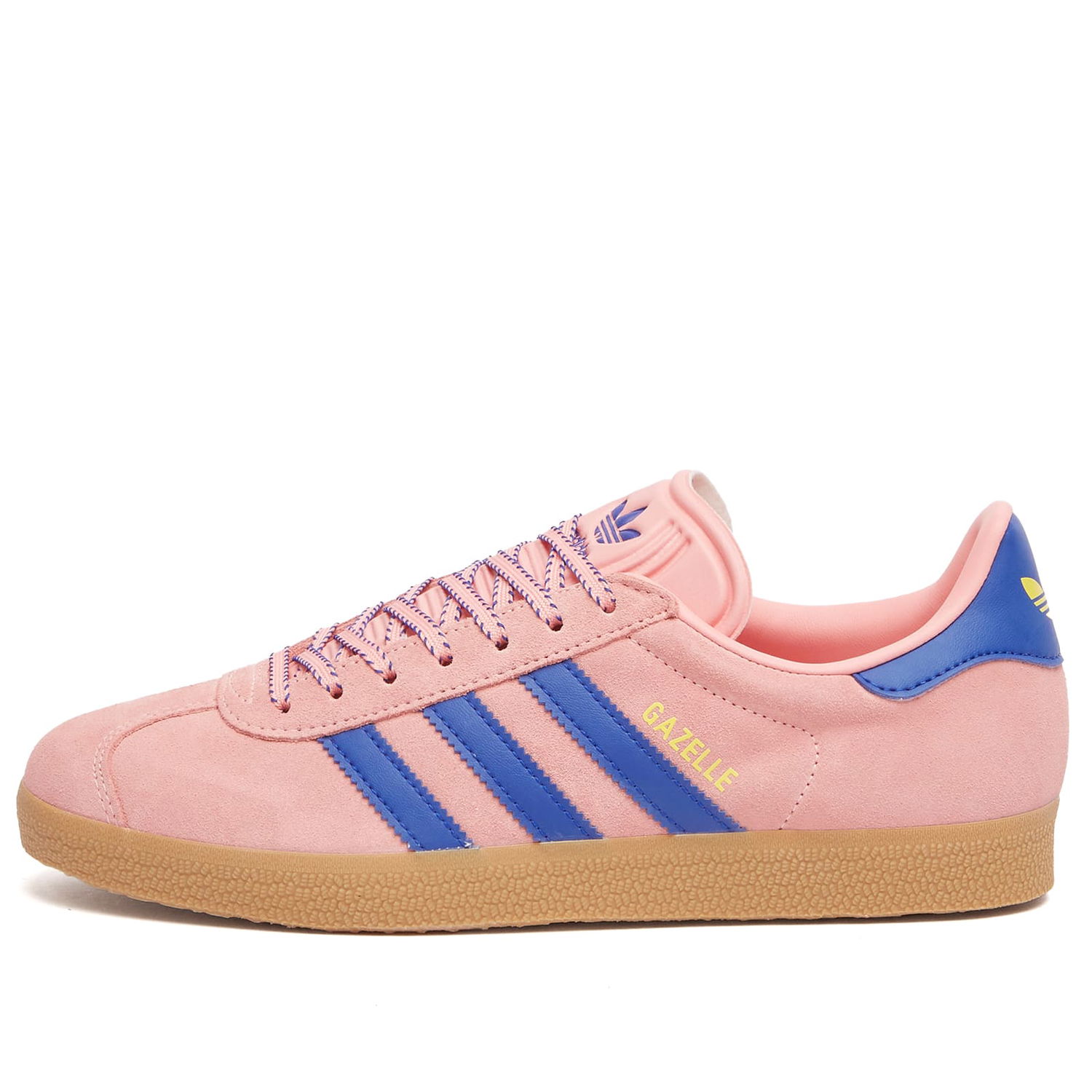 Tenisky a topánky adidas Originals Gazelle W, Size UK 3 Ružová | JH7213, 0