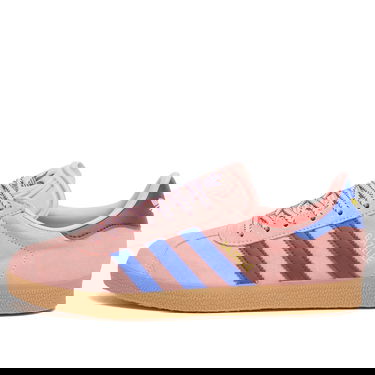 Tenisky a topánky adidas Originals Gazelle W, Size UK 3 Ružová | JH7213, 0