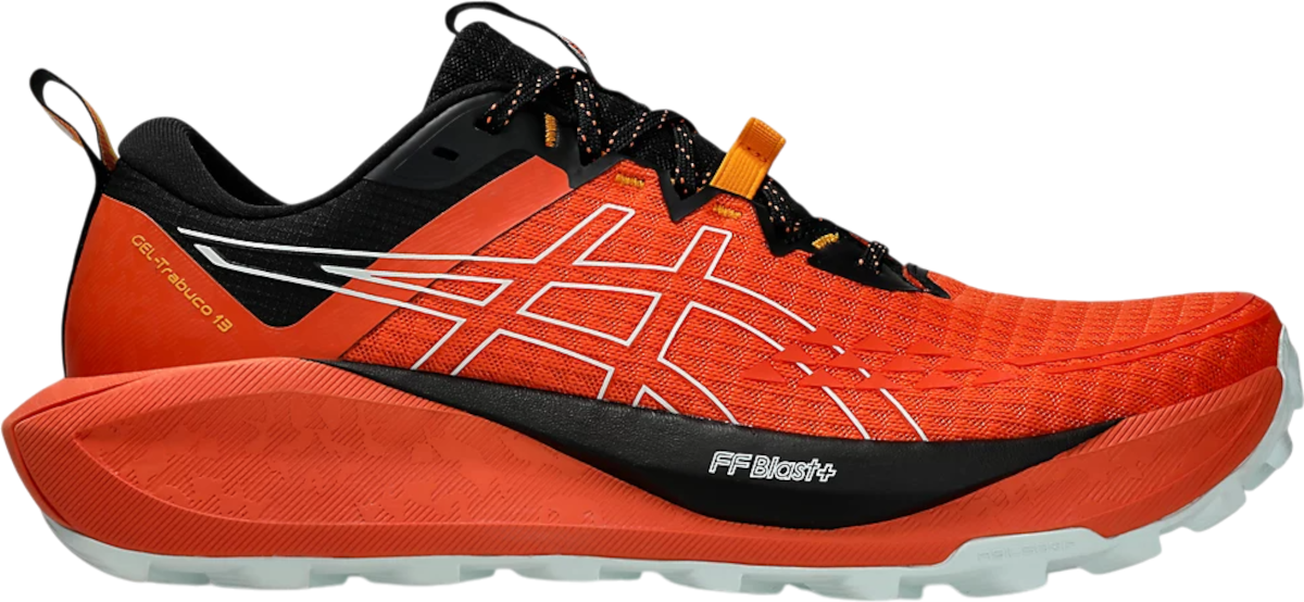 Tenisky a topánky Asics GEL-Trabuco 13 Oranžová | 1011b973-800, 0