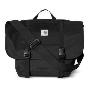 Peňaženka Carhartt WIP Reflective Parcel Bag Black Čierna | A201035_89_XX, 2