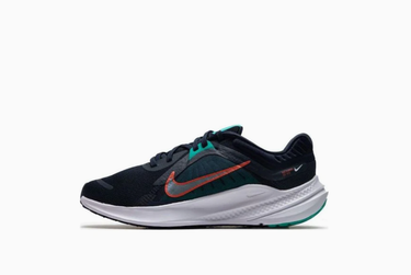 Tenisky a topánky Nike Quest 5 W 36,5 Čierna | DD9291-401, 1