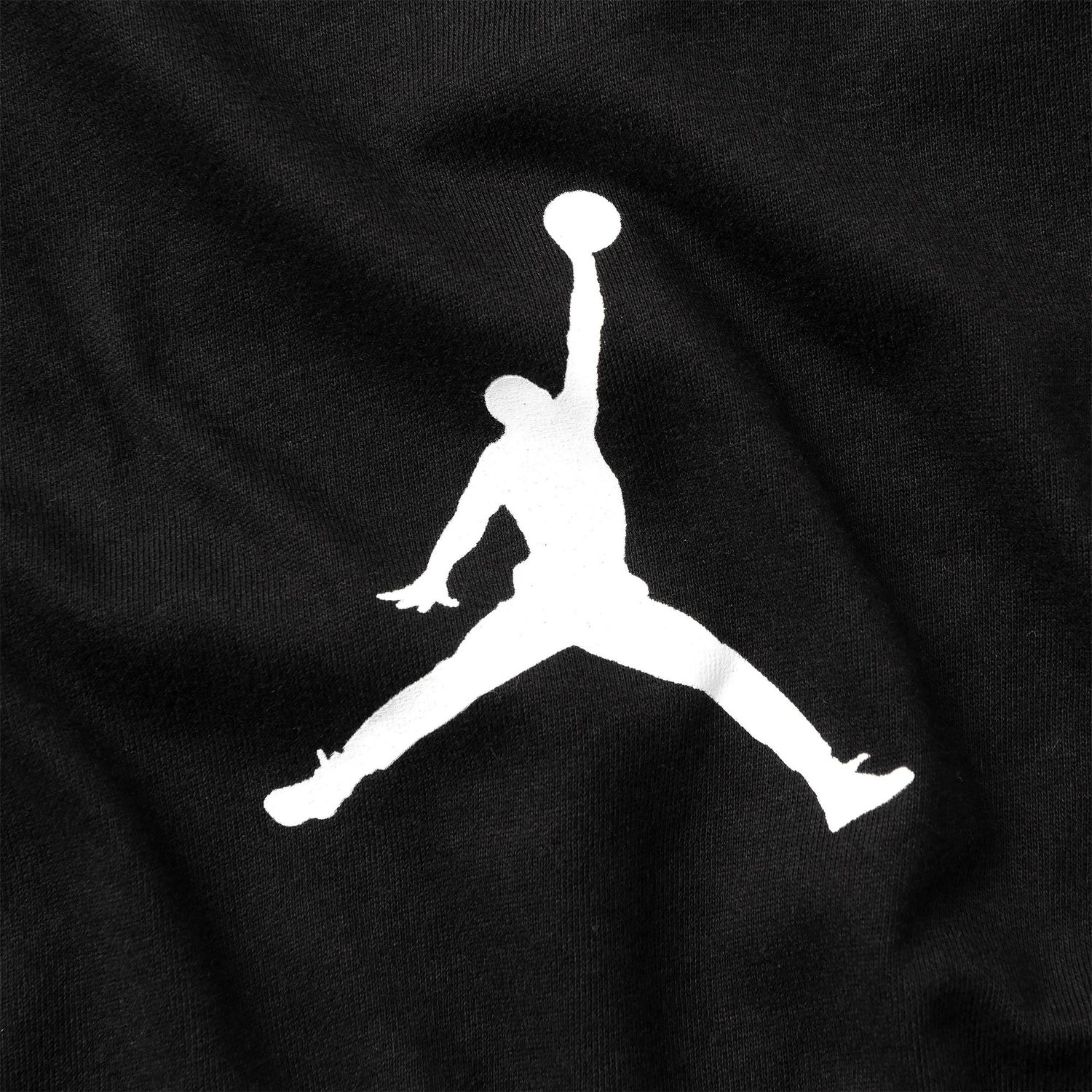 Tričko Jordan Air Tee Čierna | 194277030669, 1