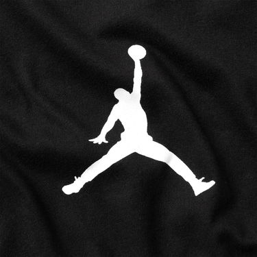 Tričko Jordan Air Tee Čierna | 194277030669, 1