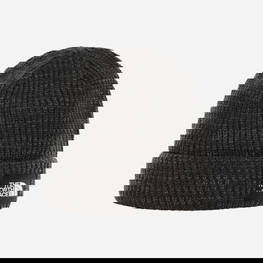 Kulicha The North Face Čepice Salty Dog Beanie Čierna | NF0A3FJWJK3, 3