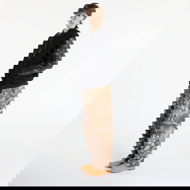 Bomber bunda Nike Nike NRG NBHD DESTROYER Jacket Čierna | II6238-010, 4