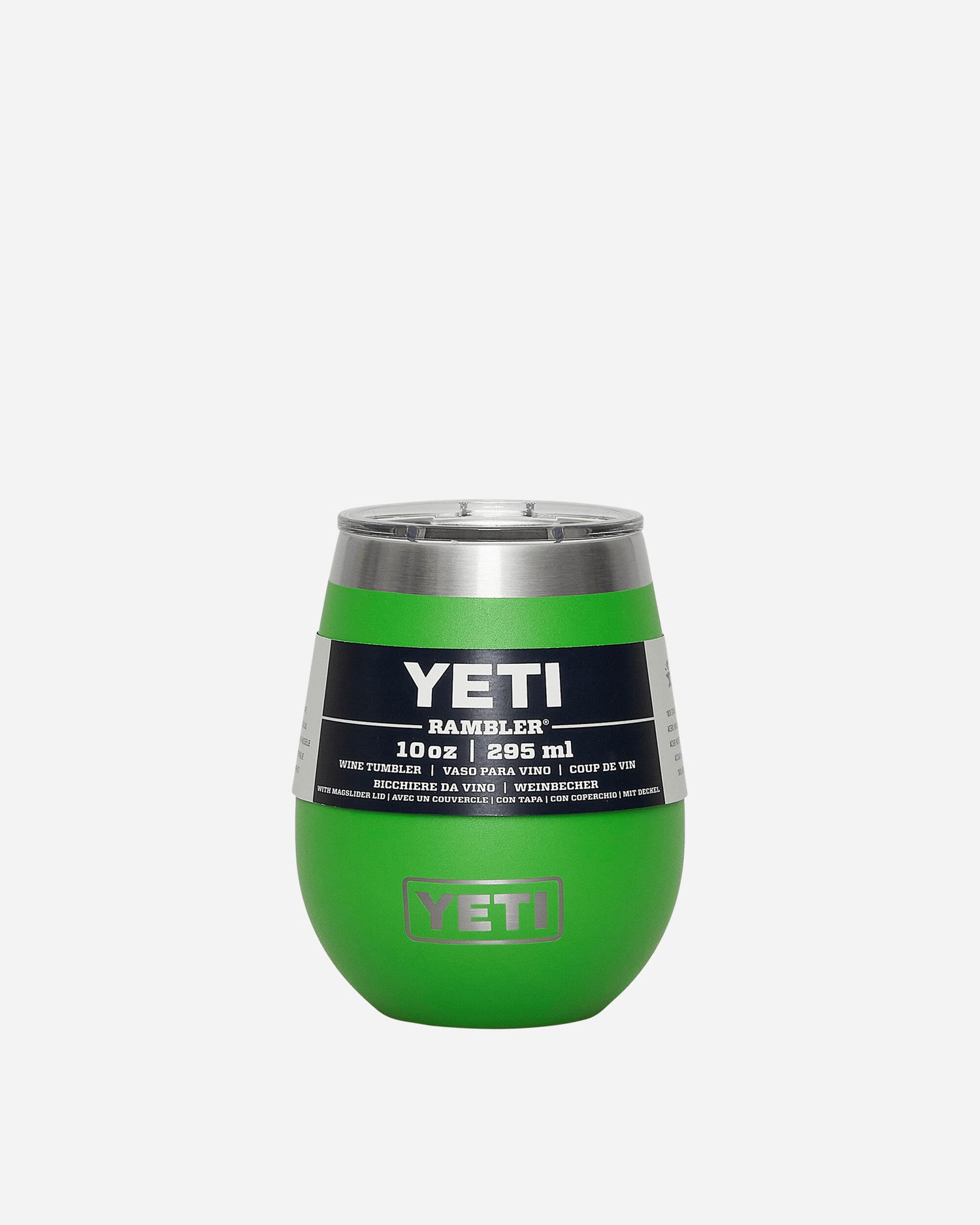 Home decor YETI Rambler Wine Tumbler Zelené | 0303 SPG, 0
