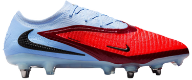 Tenisky a topánky Nike PHANTOM 6 LOW ELITE SG-PRO Modrá | hv8988-400, 1