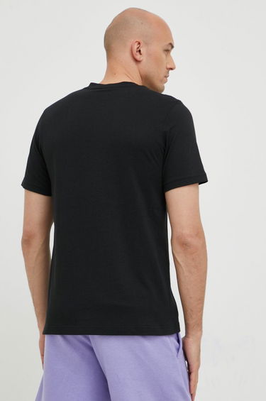 Tričko adidas Originals T-shirt Entrada 22 Čierna | hc0448, 3