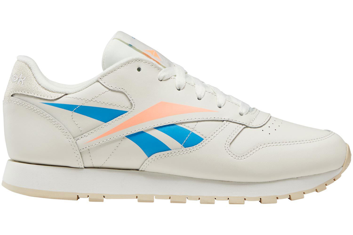 Tenisky a topánky Reebok Classic Leather Biela | DV8500, 0