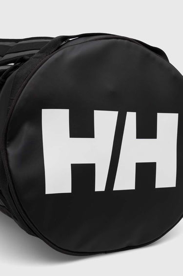 Cestovná taška Helly Hansen Helly Hansen Duffel Bag 2 30L Čierna | 68006, 4