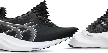 Tenisky a topánky Asics GT-2000 12 Čierna | 1011b691-002, 0
