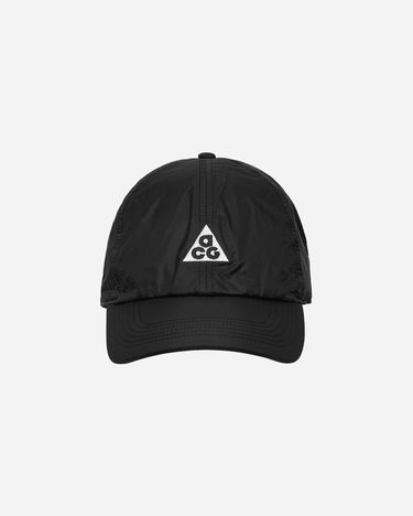 Šiltovka Nike Dri-FIT Club ACG Cap Čierna | FB6533-010, 3