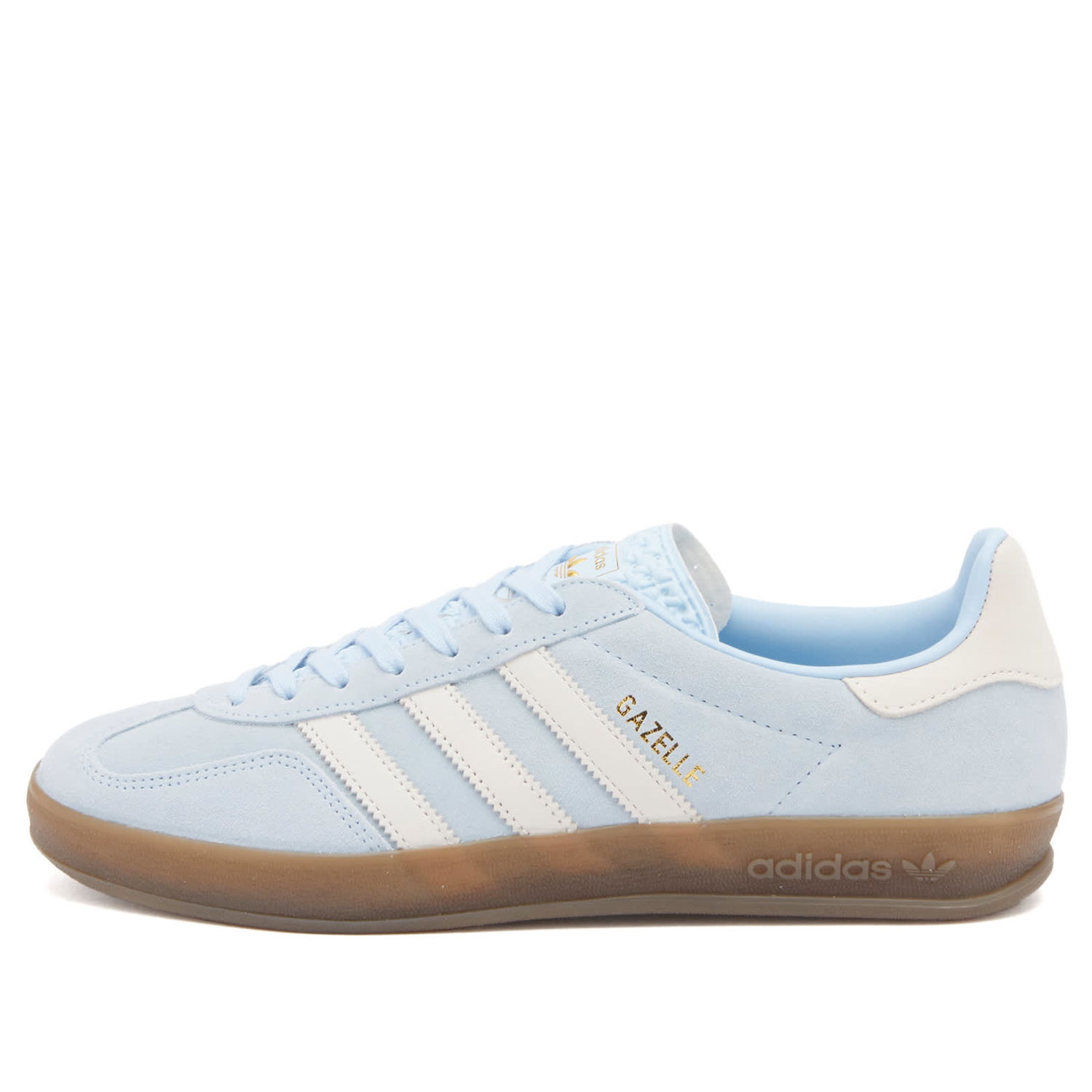 Tenisky a topánky adidas Originals Gazelle Indoor Modrá | JI2717, 0
