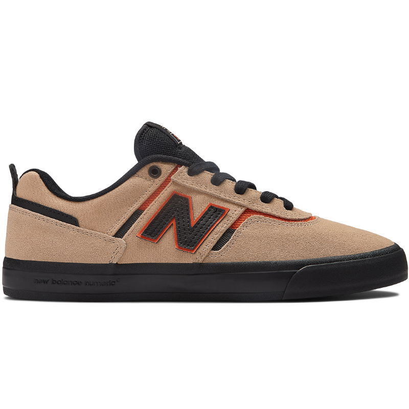 Tenisky a topánky New Balance Numeric Béžová | NM306TOB