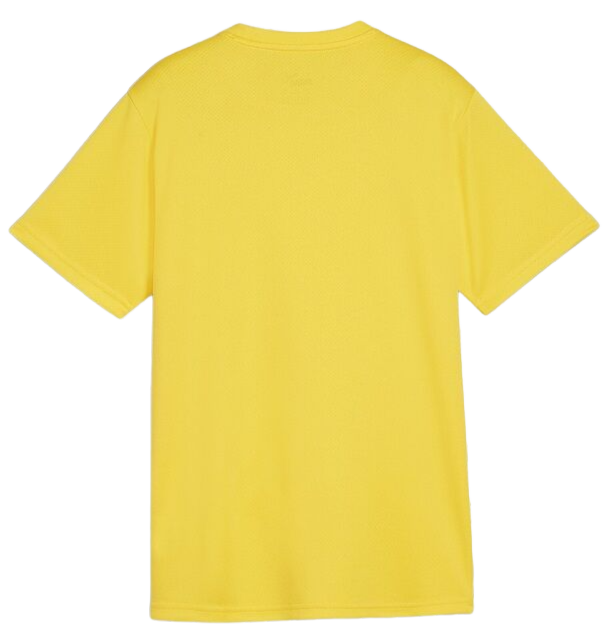Tričko Puma teamGOAL T-Shirt Žltá | 658636-07, 1