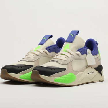 Tenisky a topánky Puma RS-X Sankuanz cloud Béžová | 369610 01, 0