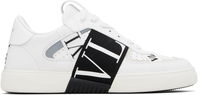 Valentino Garavani VL7N Low-Top Calfskin