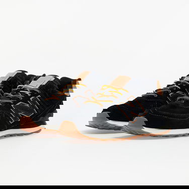 Tenisky a topánky New Balance 574 Čierna | ML574XAB, 4